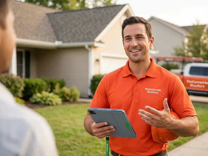 Roof Installation  in Punxsutawney  FAQ